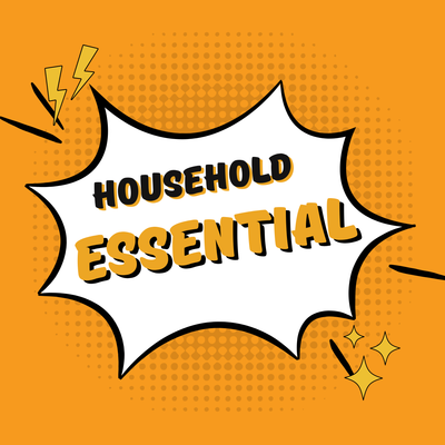 Household Essentials