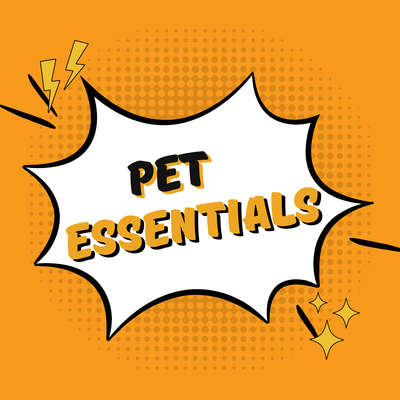 Pet Essentials