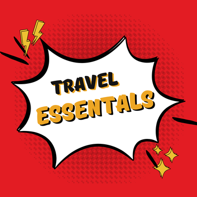 Travel Essentials