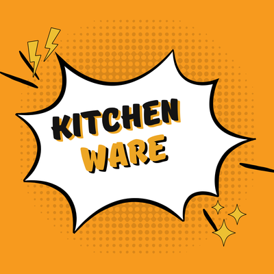 Kitchenware