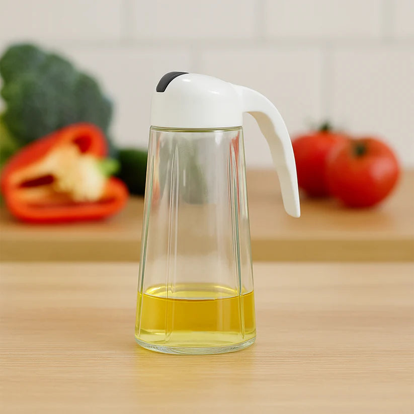 Oil Spray Bottle