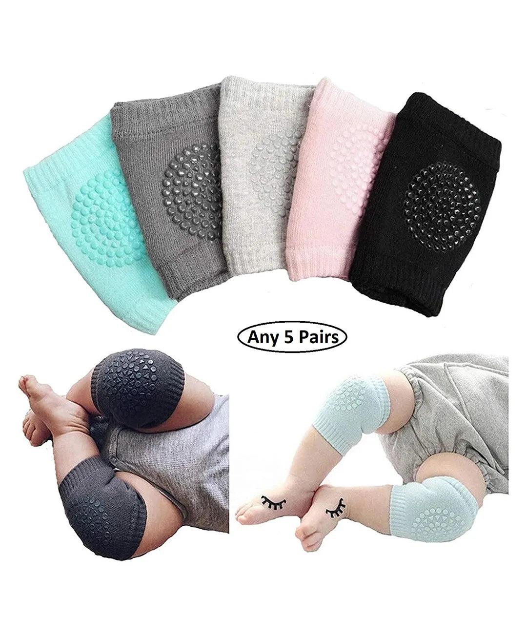 Baby Knee Pad