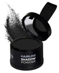 Hair Building Fiber Powder