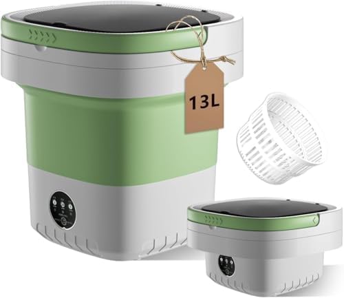 Mini Washing Machine
