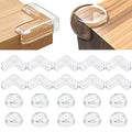 Table Corner Protector for Sharp Edge