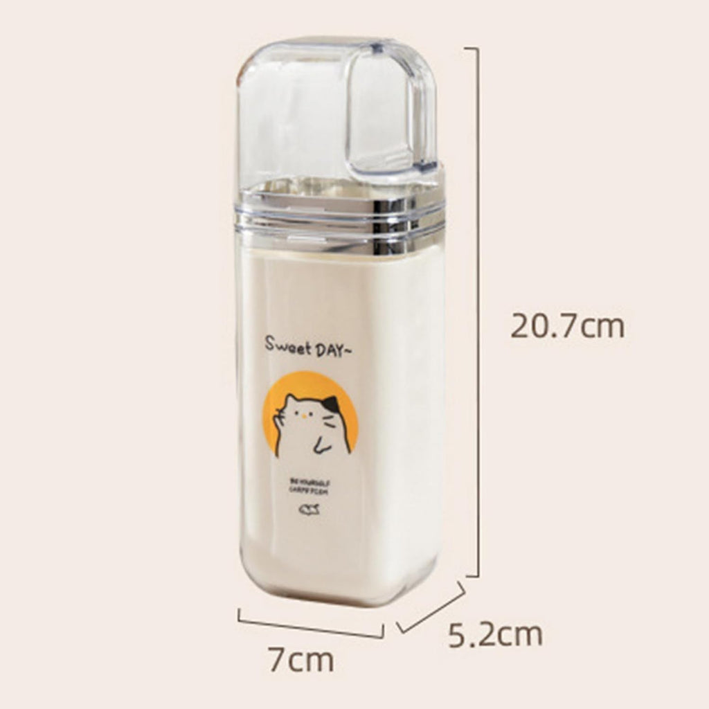 Travel Toothbrush Holder Kit Portable Hygiene Set