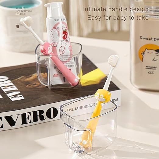 Travel Toothbrush Holder Kit Portable Hygiene Set