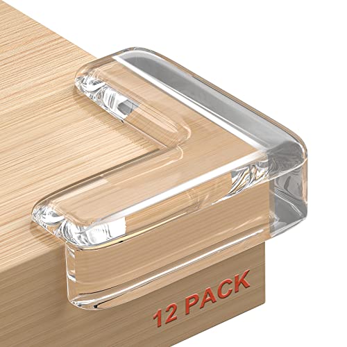 Table Corner Protector for Sharp Edge