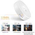 Rechargeable LED Motion Sensor Night Light