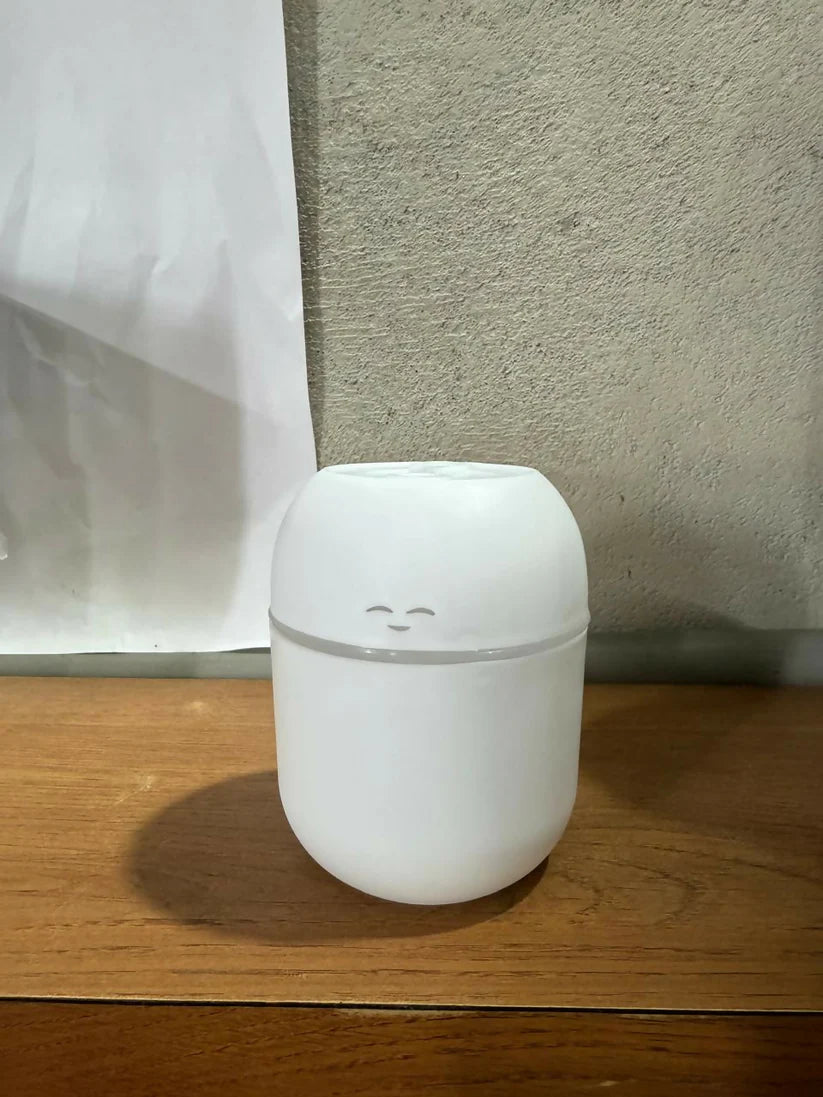 H2O Humidifier Aroma Diffuser