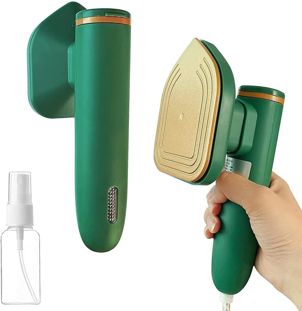 Micro Steam Iron