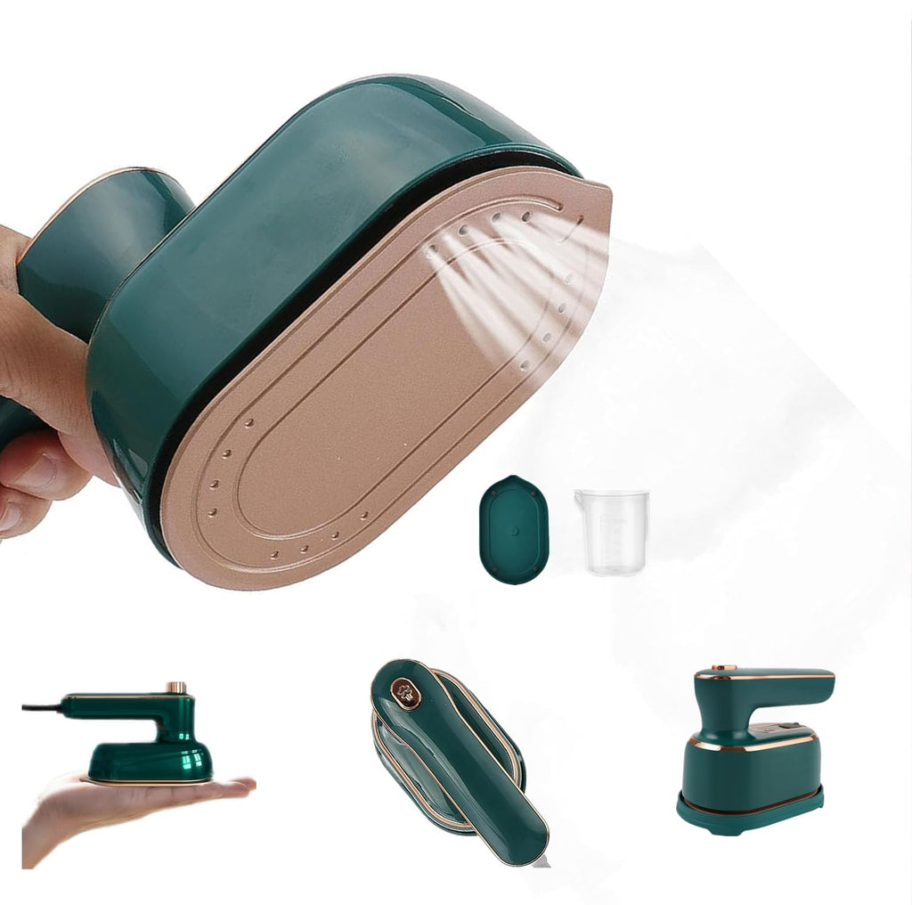 Micro Steam Iron