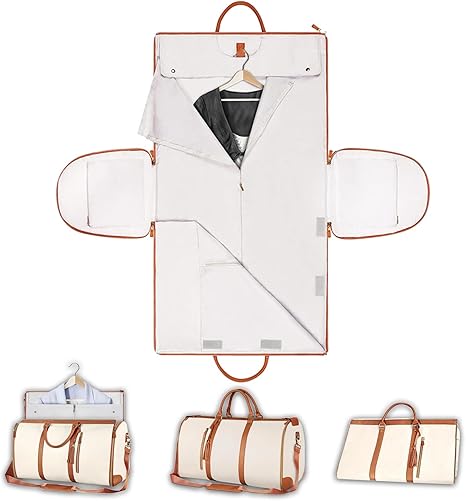 Convertible Carry Garments Bag