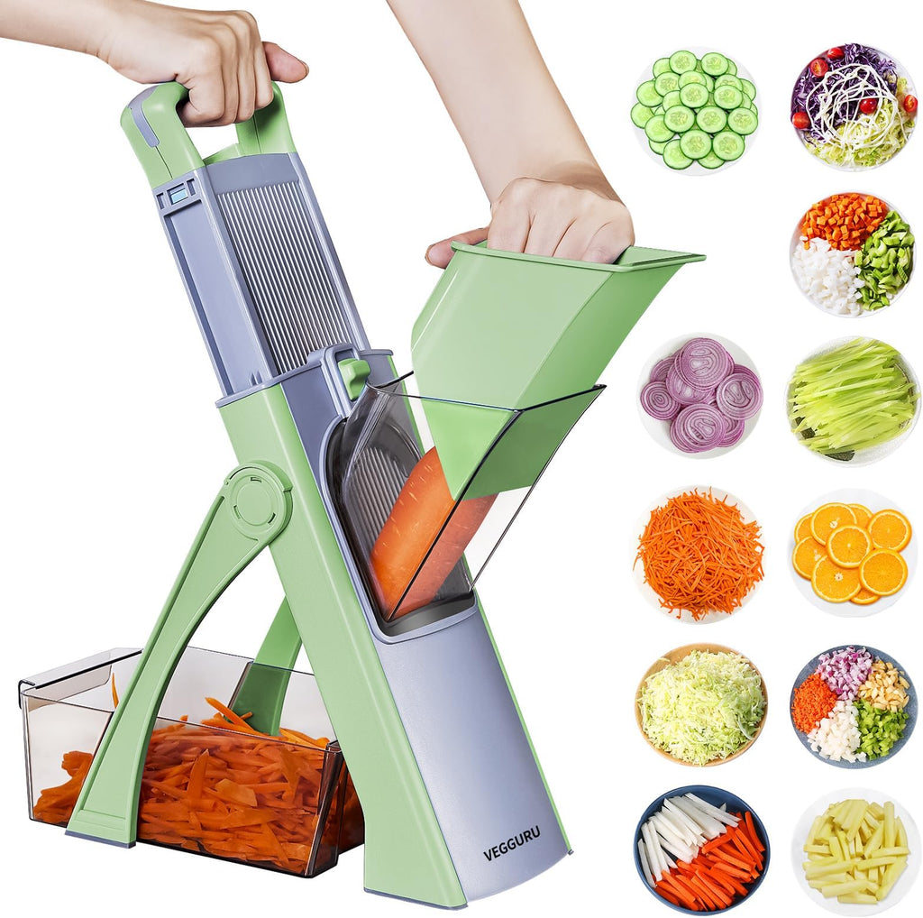Vegetable Cutter
