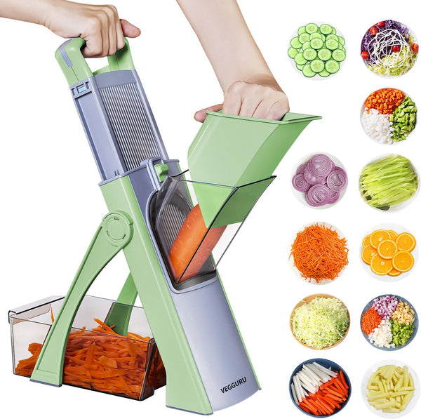 Vegetable Cutter