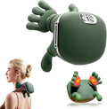Smart Neck &amp; Shoulder Massager – Deep Tissue Relaxation Device