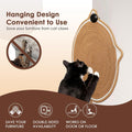 Cotton Rope Cat Scratch Mat