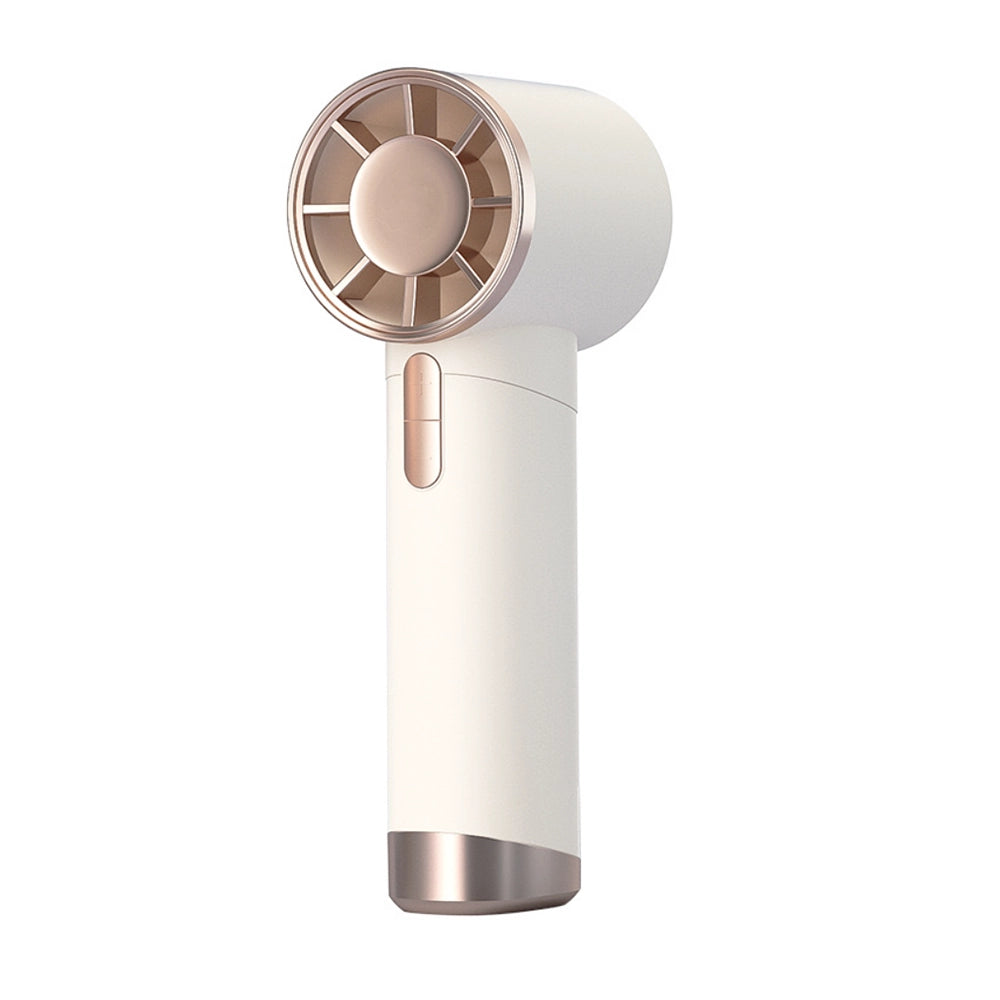 Portable Mini Rechargeable Cooling Fan