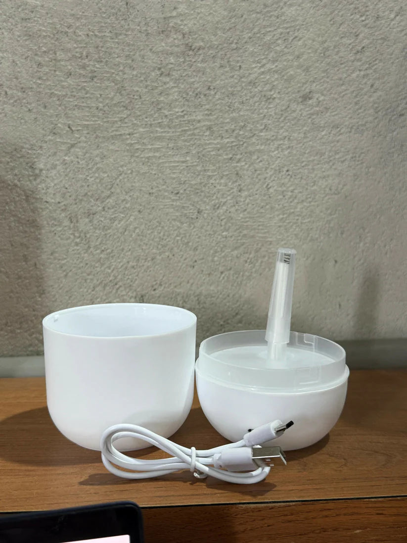 H2O Humidifier Aroma Diffuser