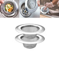 Sink Drain Strainer