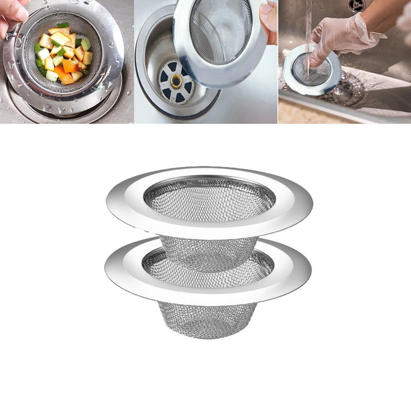 Sink Drain Strainer