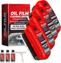 Car Glass Oil Film Remover