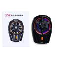 XS2 Mobile Phone Cooling Fan (Air Cooler)