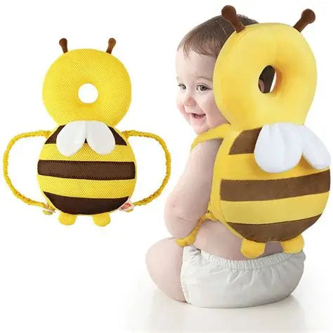 Honey Bee Head Protector