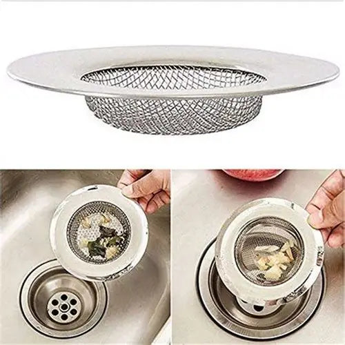 Sink Drain Strainer