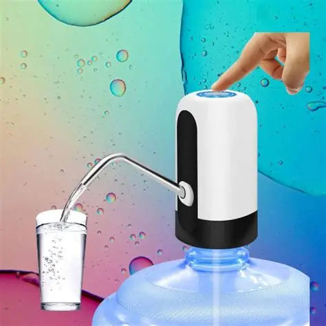 Maxtop Water Dispenser