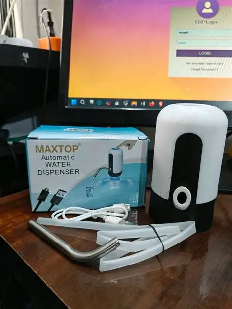 Maxtop Water Dispenser