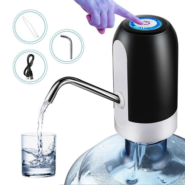 Maxtop Water Dispenser