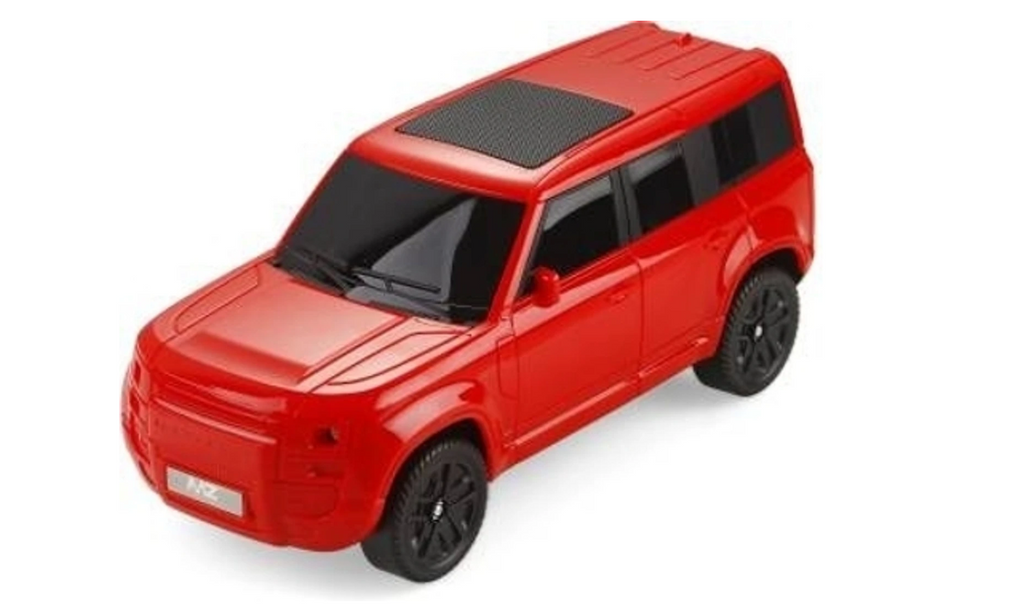 Defender Bluetooth Speaker