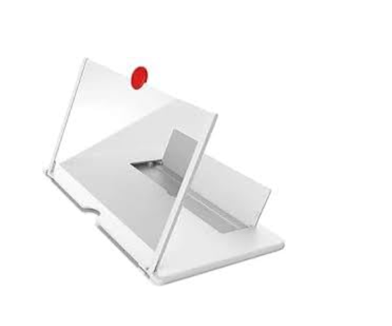 3D Screen Enlargement
