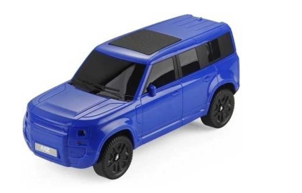 Defender Bluetooth Speaker