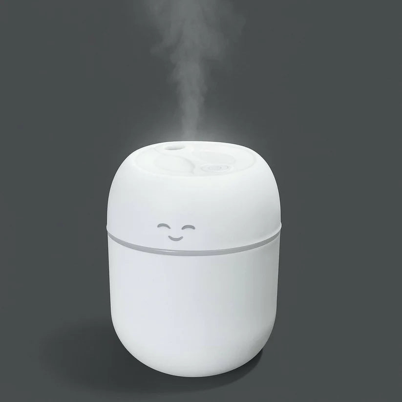 H2O Humidifier Aroma Diffuser