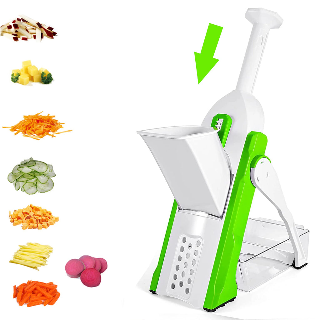Vegetable Cutter