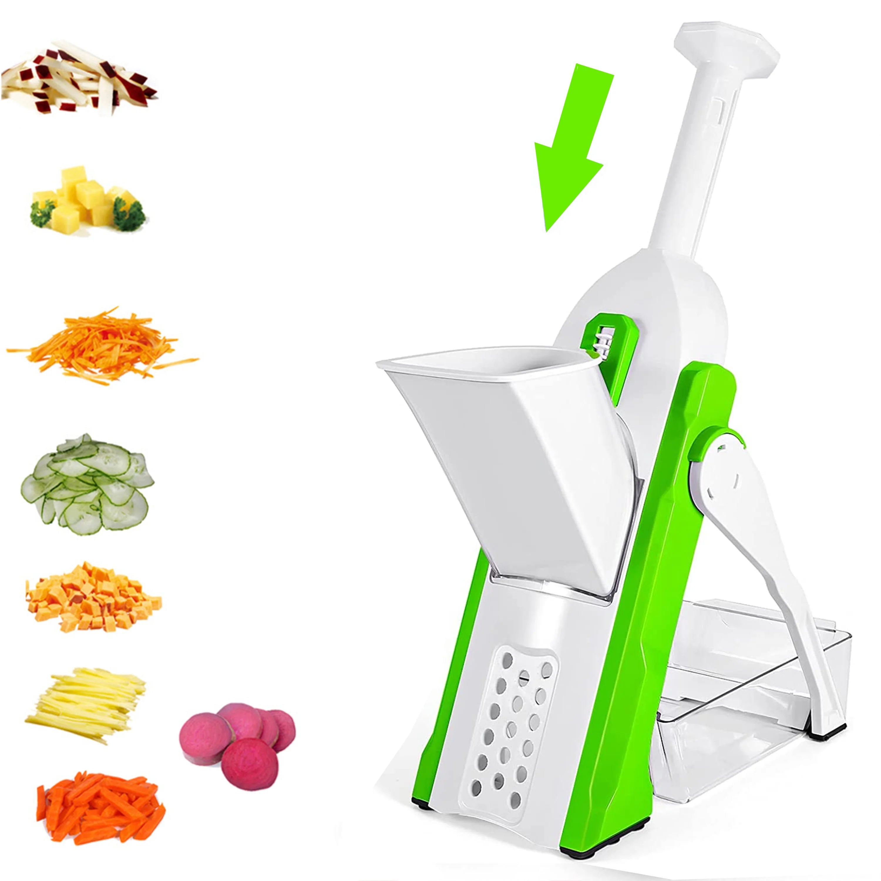Vegetable Cutter