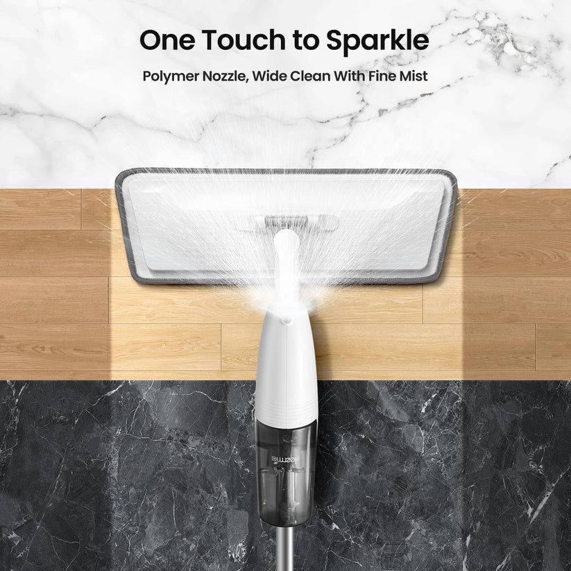Scratch Cleaning Mop