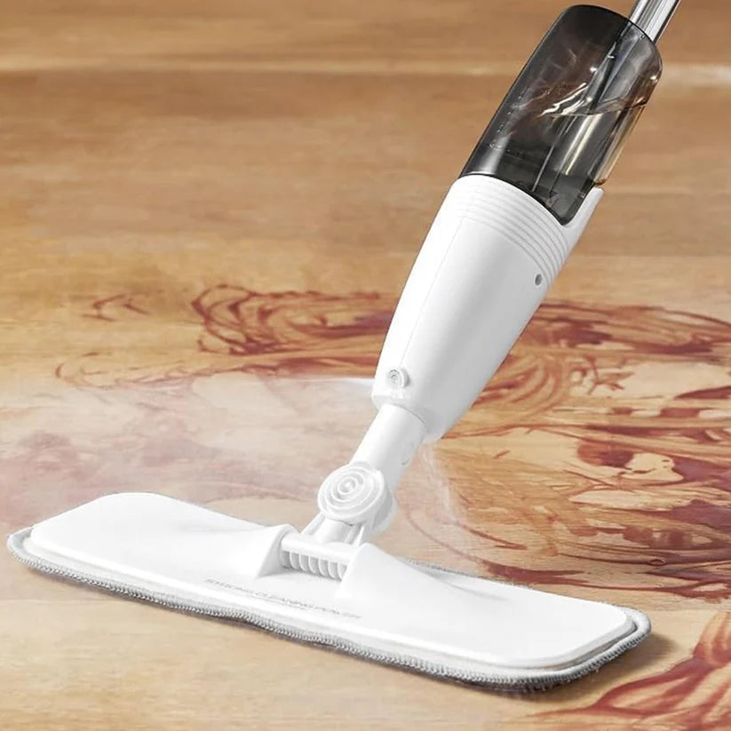 Scratch Cleaning Mop
