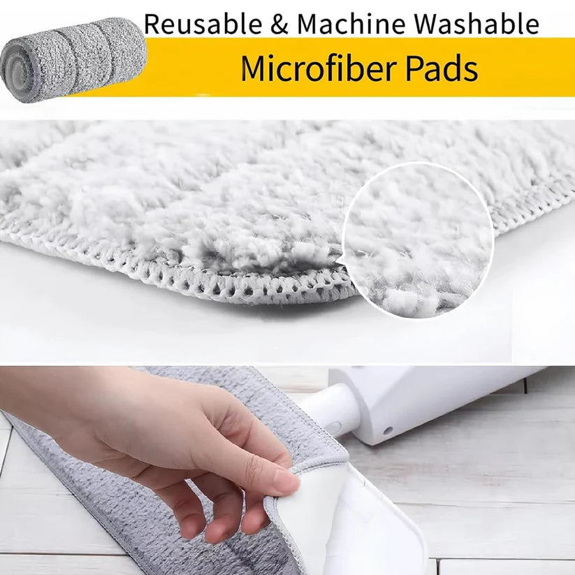 Scratch Cleaning Mop