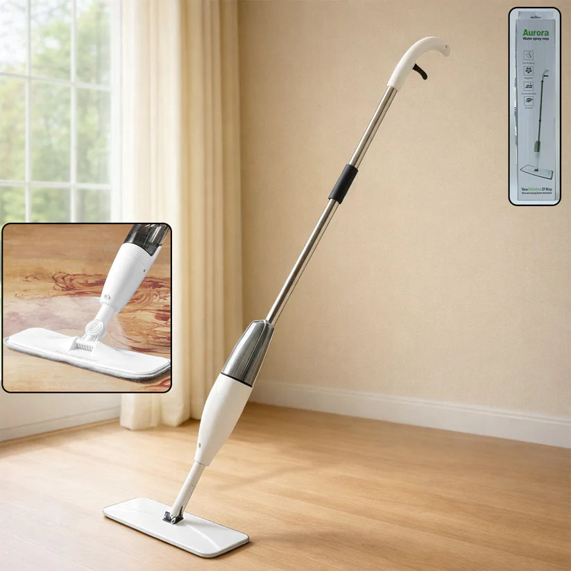 Scratch Cleaning Mop