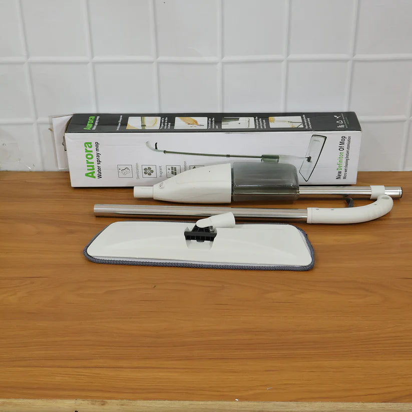 Scratch Cleaning Mop