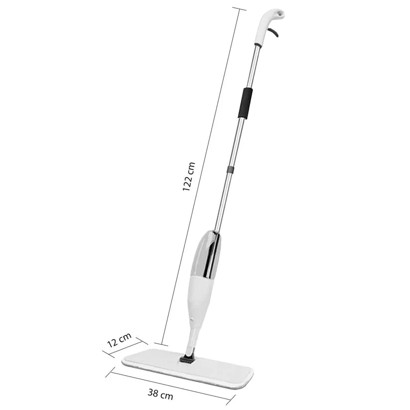 Scratch Cleaning Mop