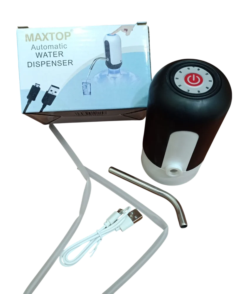 Maxtop Water Dispenser