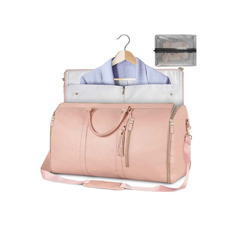 Convertible Carry Garments Bag