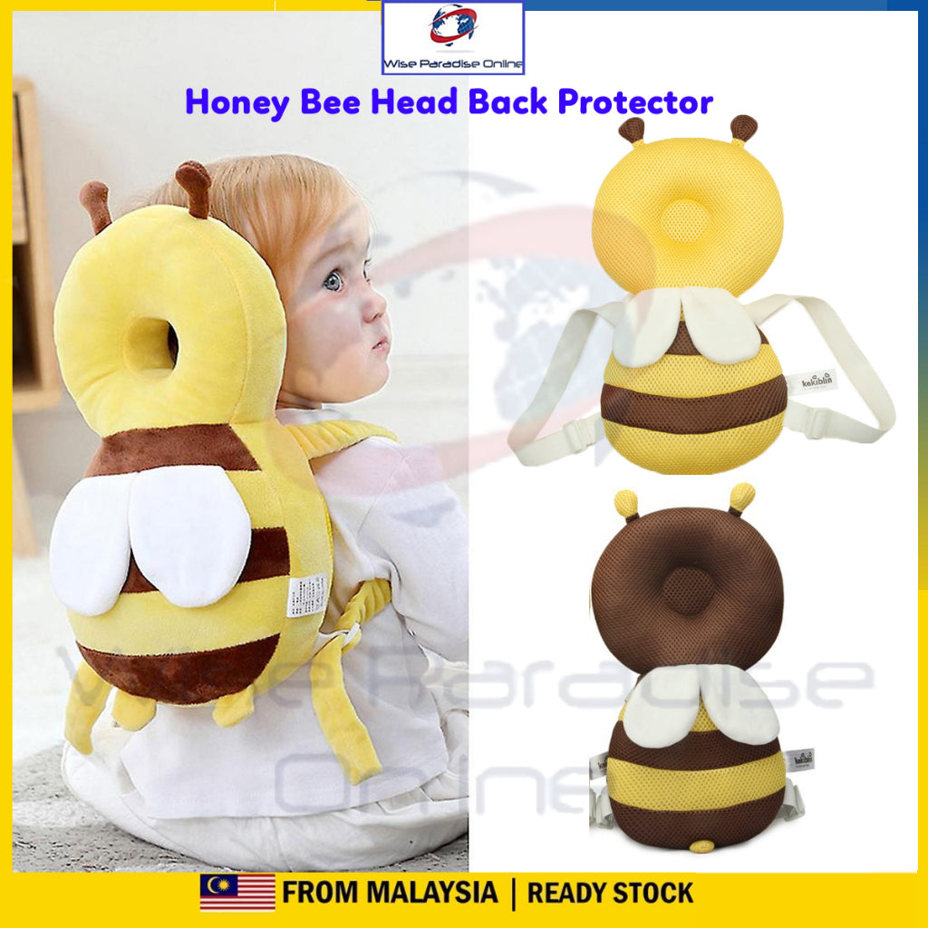 Honey Bee Head Protector