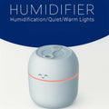 H2O Humidifier Aroma Diffuser