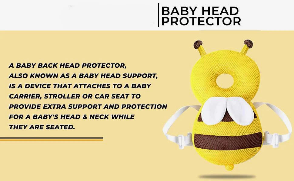 Honey Bee Head Protector