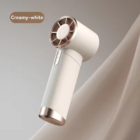 Portable Mini Rechargeable Cooling Fan